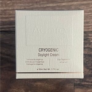 Cryogenic Daylight Cream - Cream